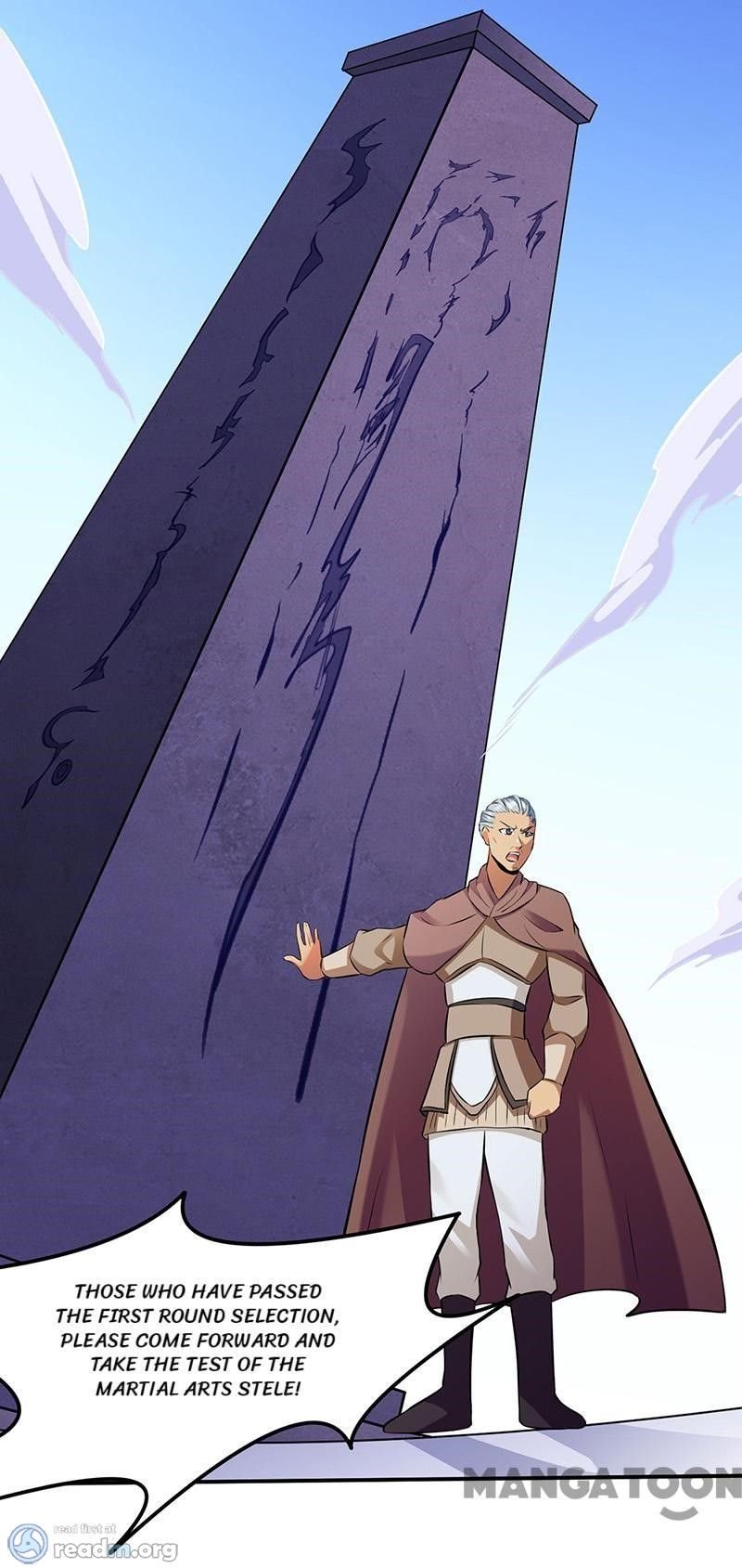 Martial Arts Reigns Chapter 138 page 27 - Chapter 138