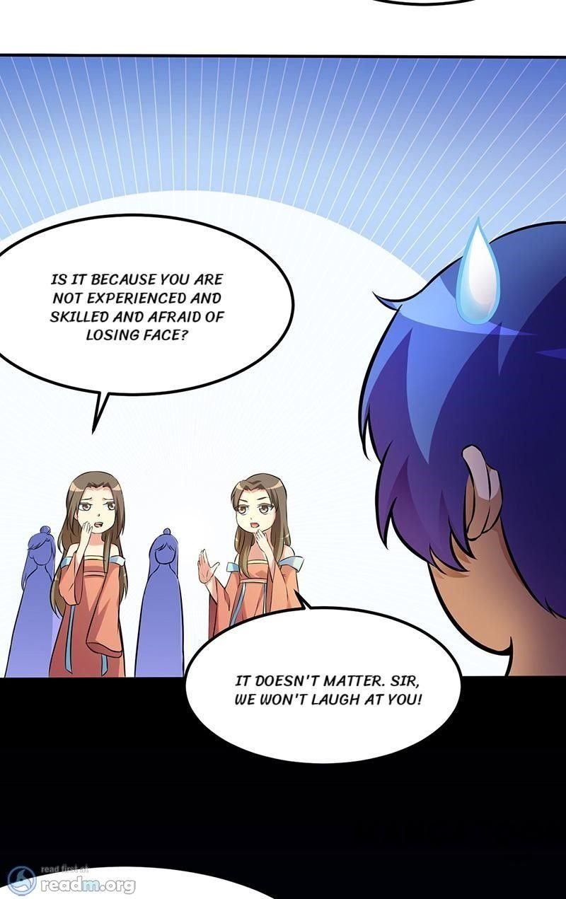 Martial Arts Reigns Chapter 138 page 6 - Chapter 138