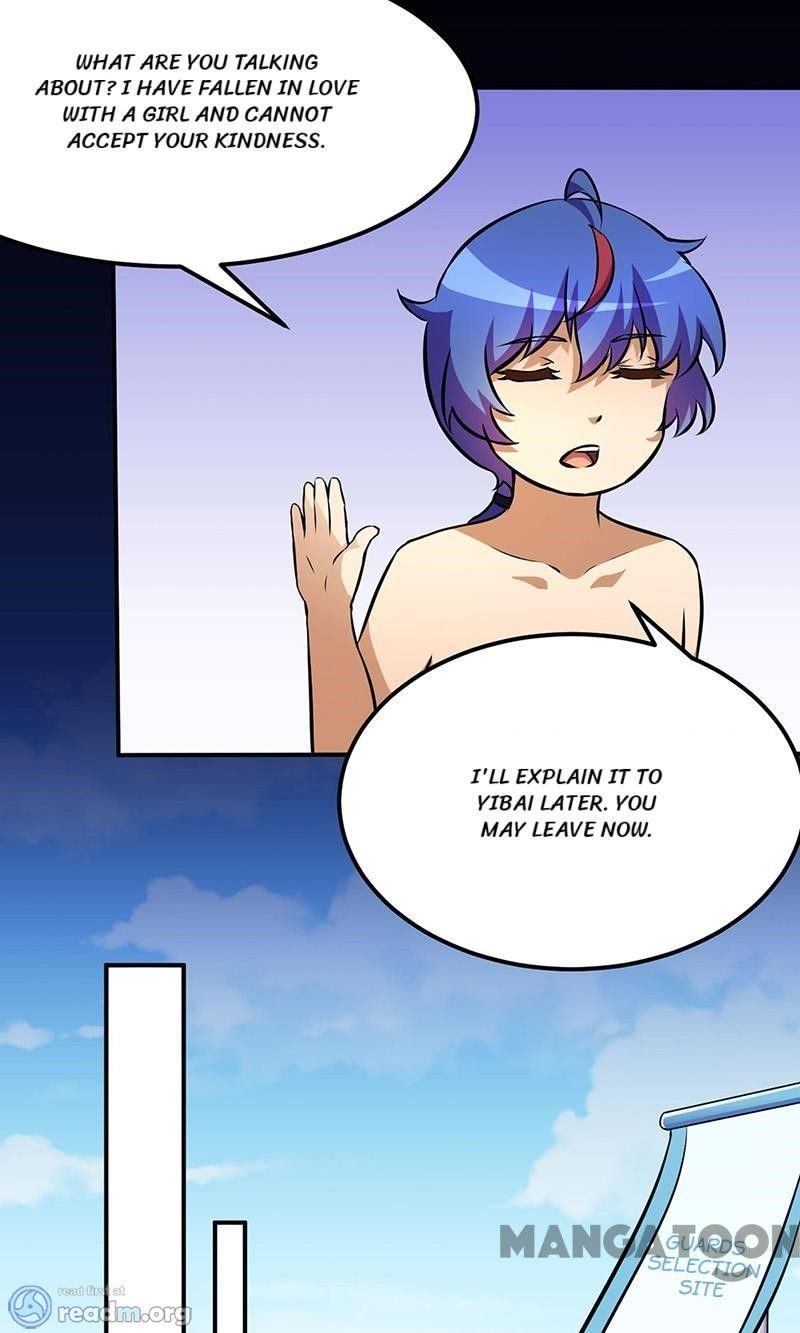 Martial Arts Reigns Chapter 138 page 7 - Chapter 138
