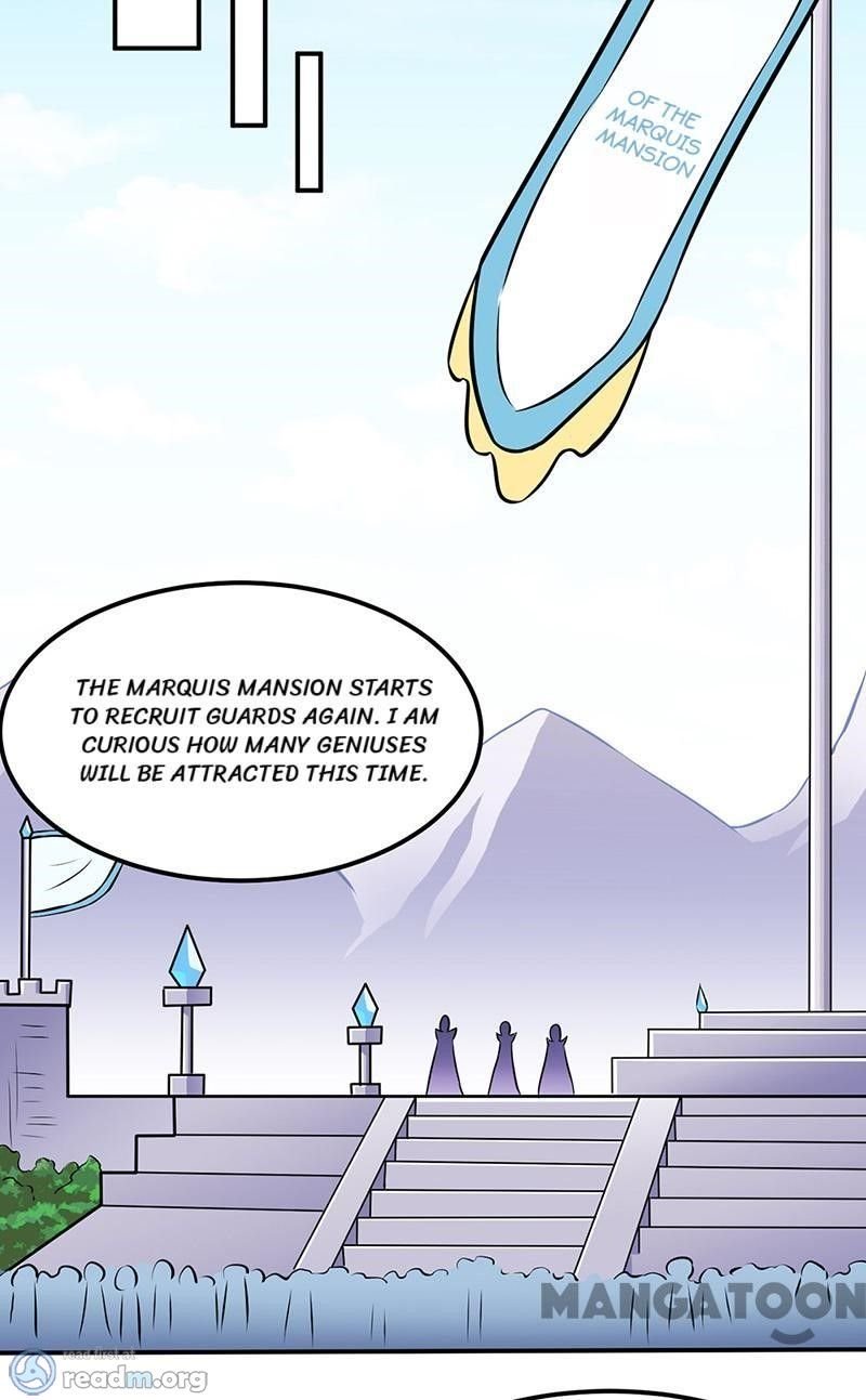 Martial Arts Reigns Chapter 138 page 8 - Chapter 138