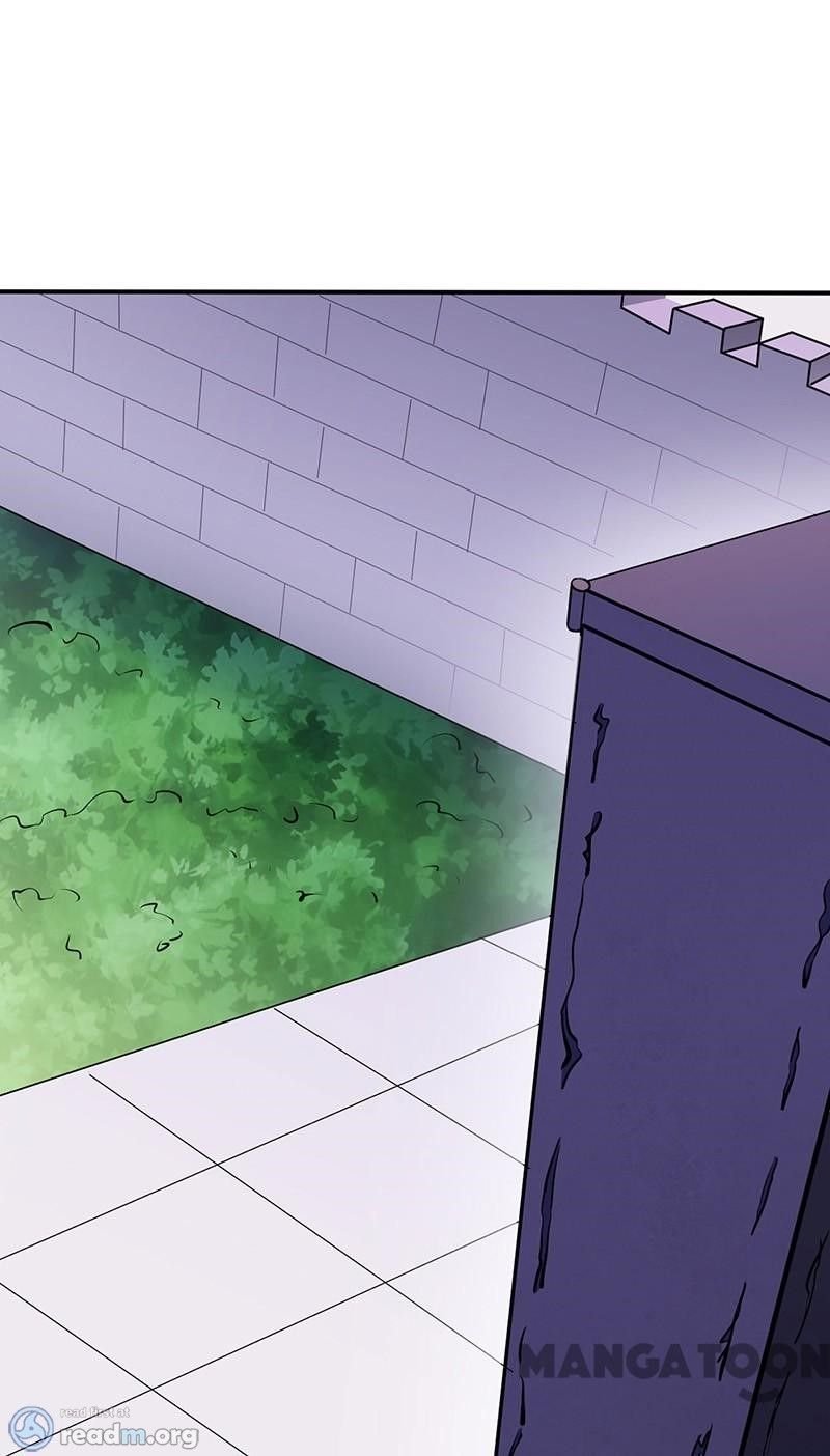 Martial Arts Reigns Chapter 139 page 1 - Chapter 139