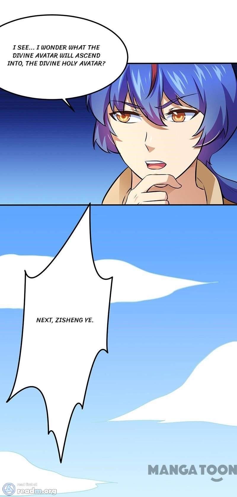Martial Arts Reigns Chapter 139 page 11 - Chapter 139