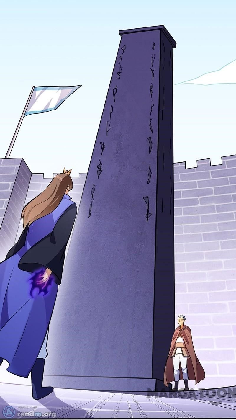 Martial Arts Reigns Chapter 139 page 12 - Chapter 139