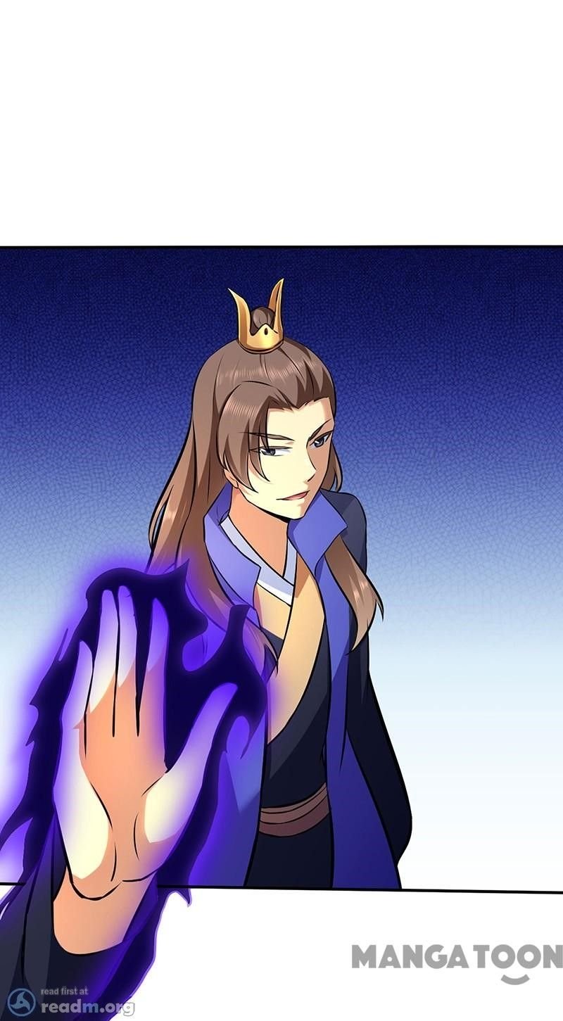 Martial Arts Reigns Chapter 139 page 13 - Chapter 139