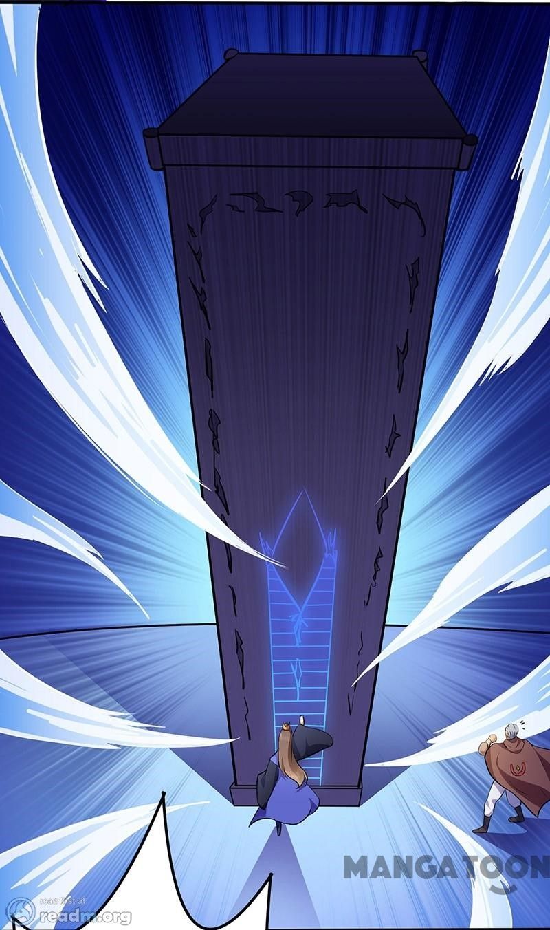 Martial Arts Reigns Chapter 139 page 14 - Chapter 139