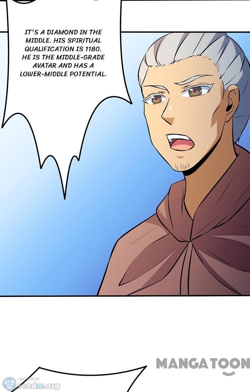 Martial Arts Reigns Chapter 139 page 15 - Chapter 139