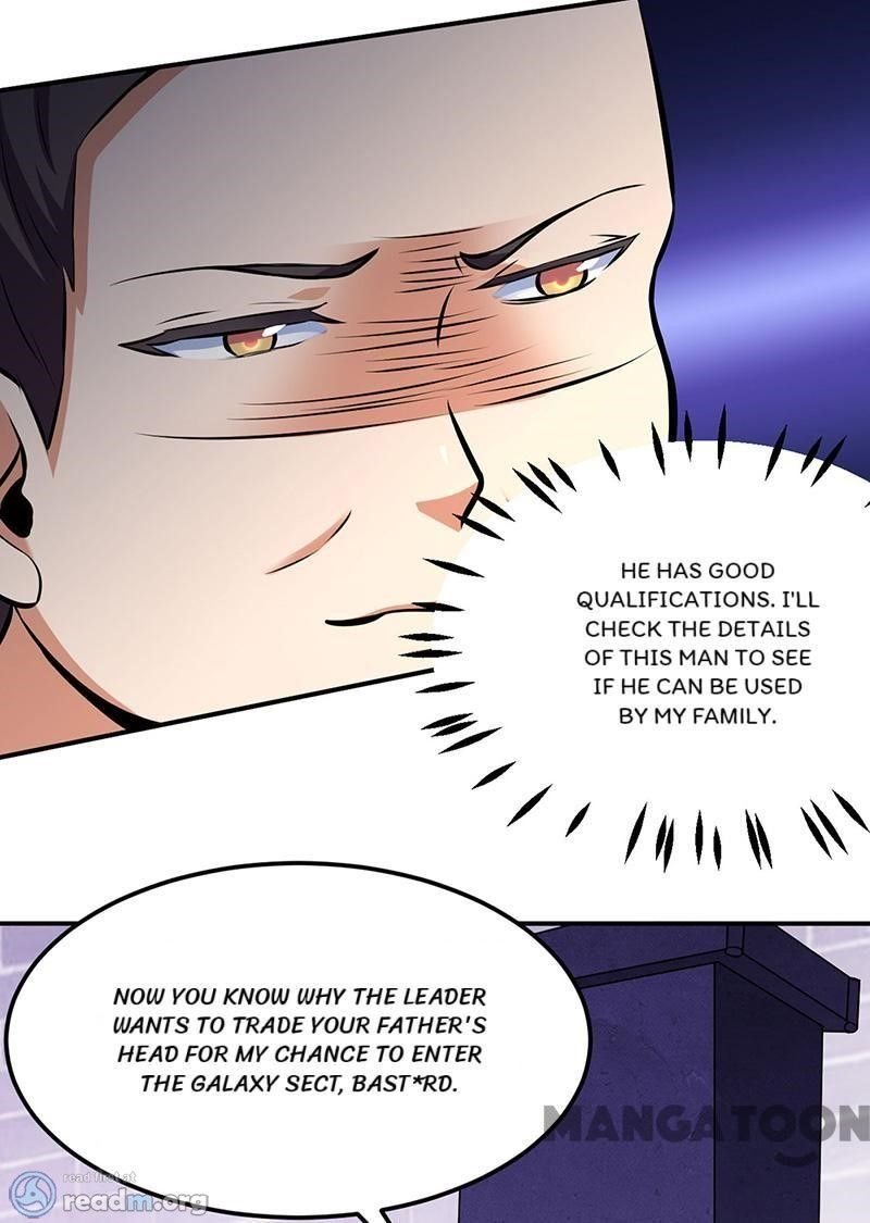 Martial Arts Reigns Chapter 139 page 17 - Chapter 139