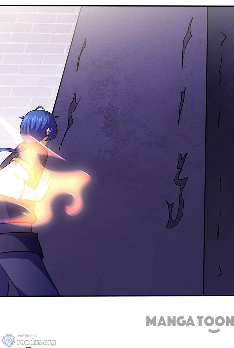 Martial Arts Reigns Chapter 139 page 22 - Chapter 139