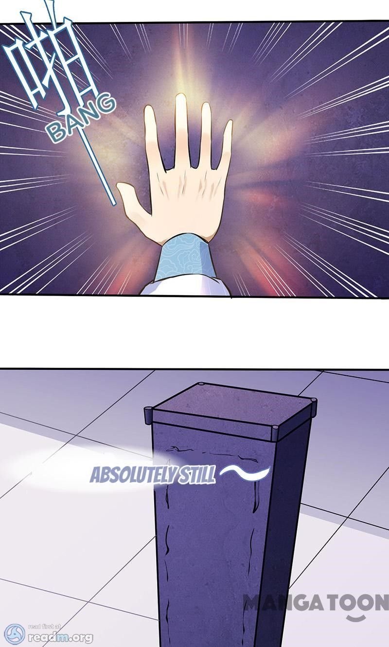 Martial Arts Reigns Chapter 139 page 23 - Chapter 139
