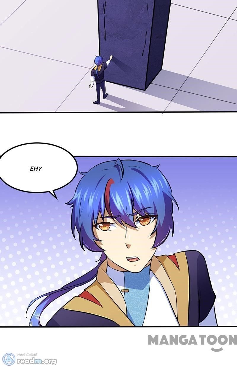 Martial Arts Reigns Chapter 139 page 24 - Chapter 139