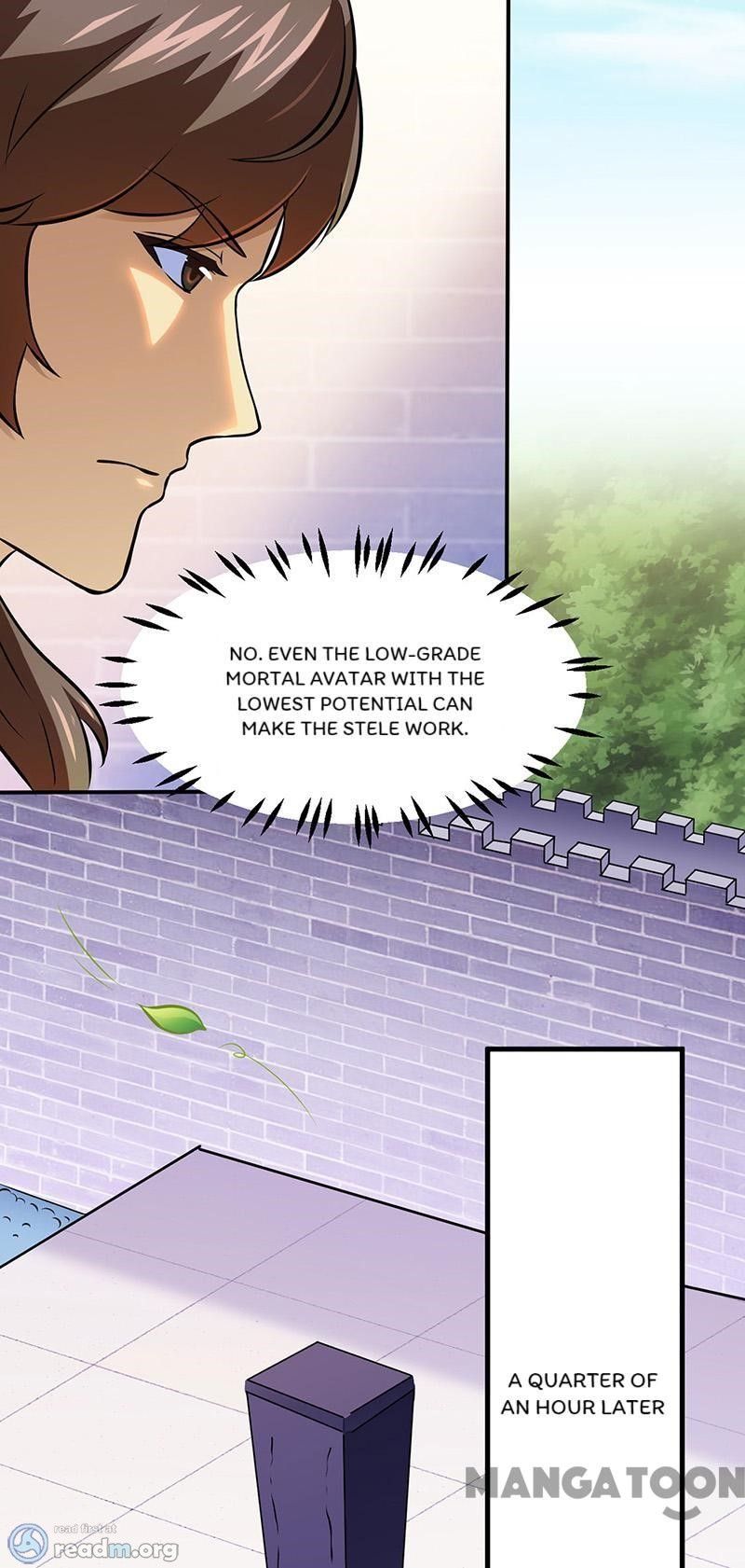 Martial Arts Reigns Chapter 139 page 26 - Chapter 139
