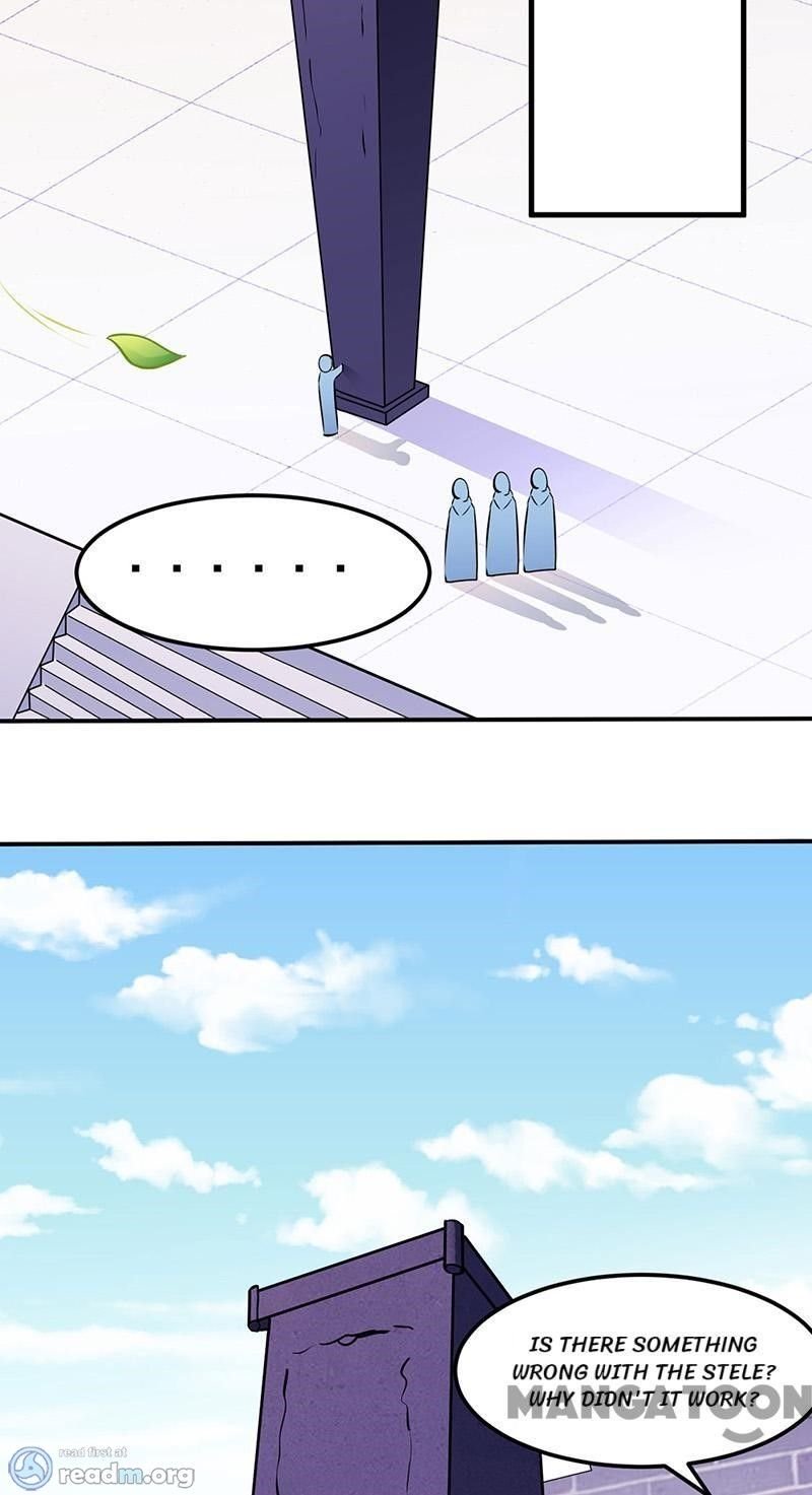 Martial Arts Reigns Chapter 139 page 27 - Chapter 139