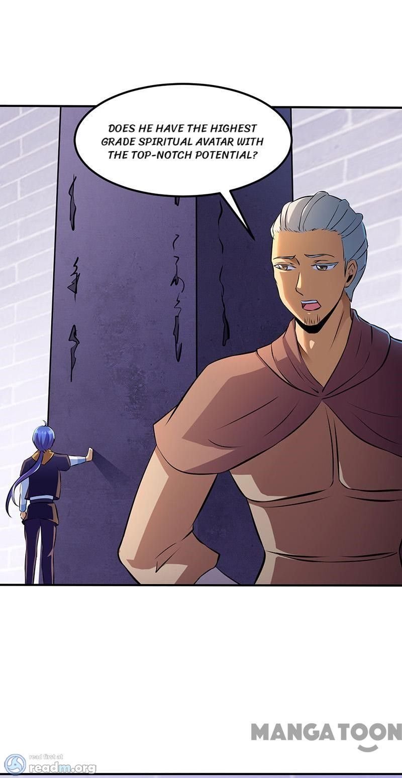 Martial Arts Reigns Chapter 139 page 29 - Chapter 139