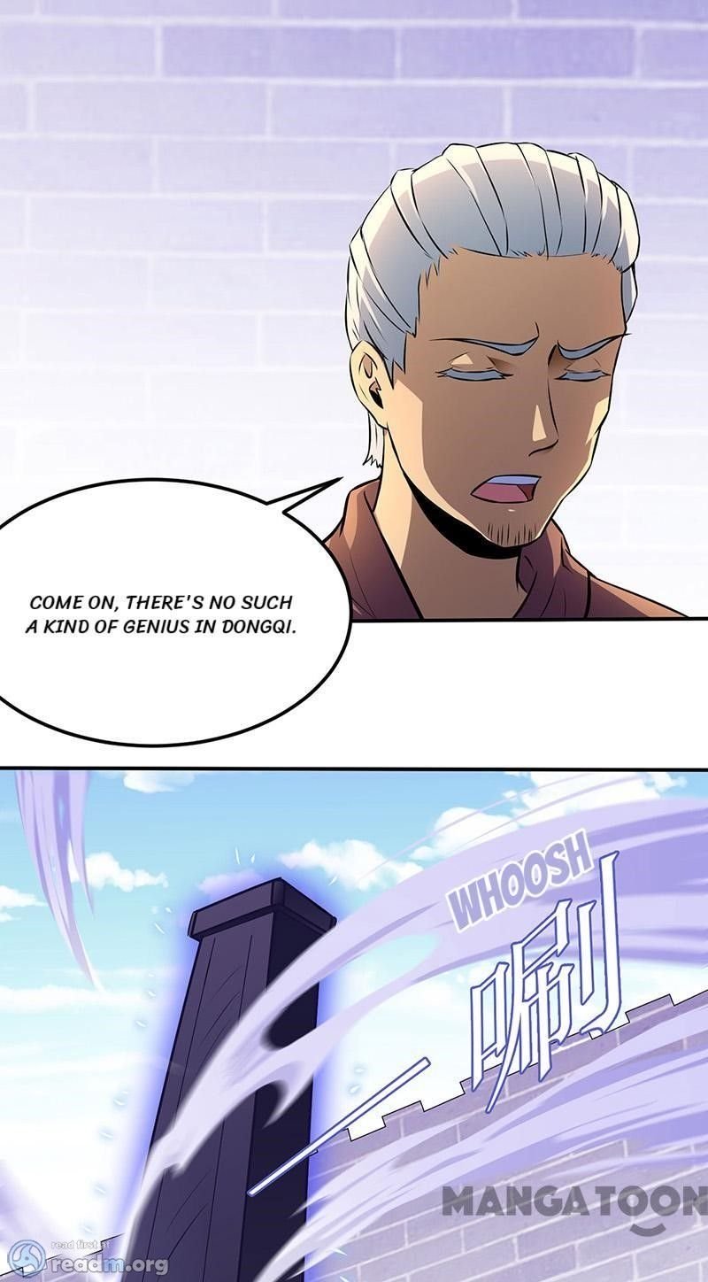 Martial Arts Reigns Chapter 139 page 30 - Chapter 139