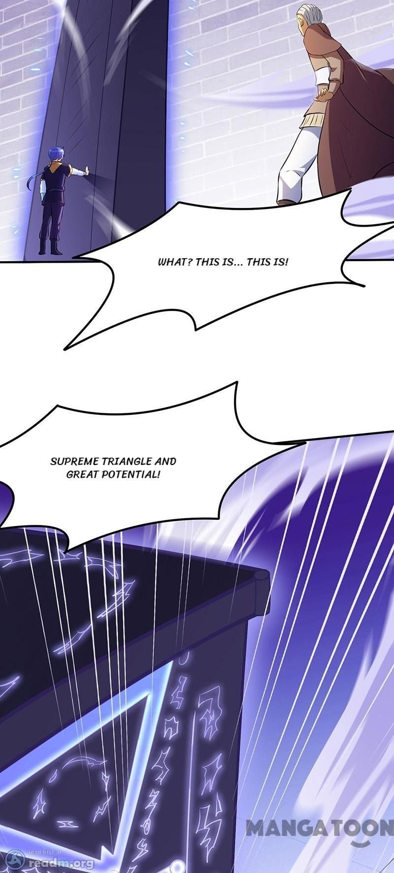 Martial Arts Reigns Chapter 139 page 31 - Chapter 139