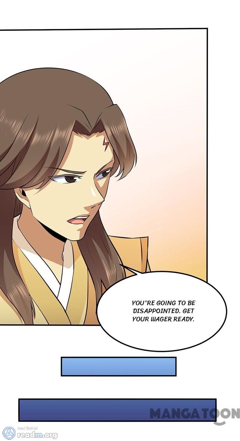 Martial Arts Reigns Chapter 139 page 4 - Chapter 139