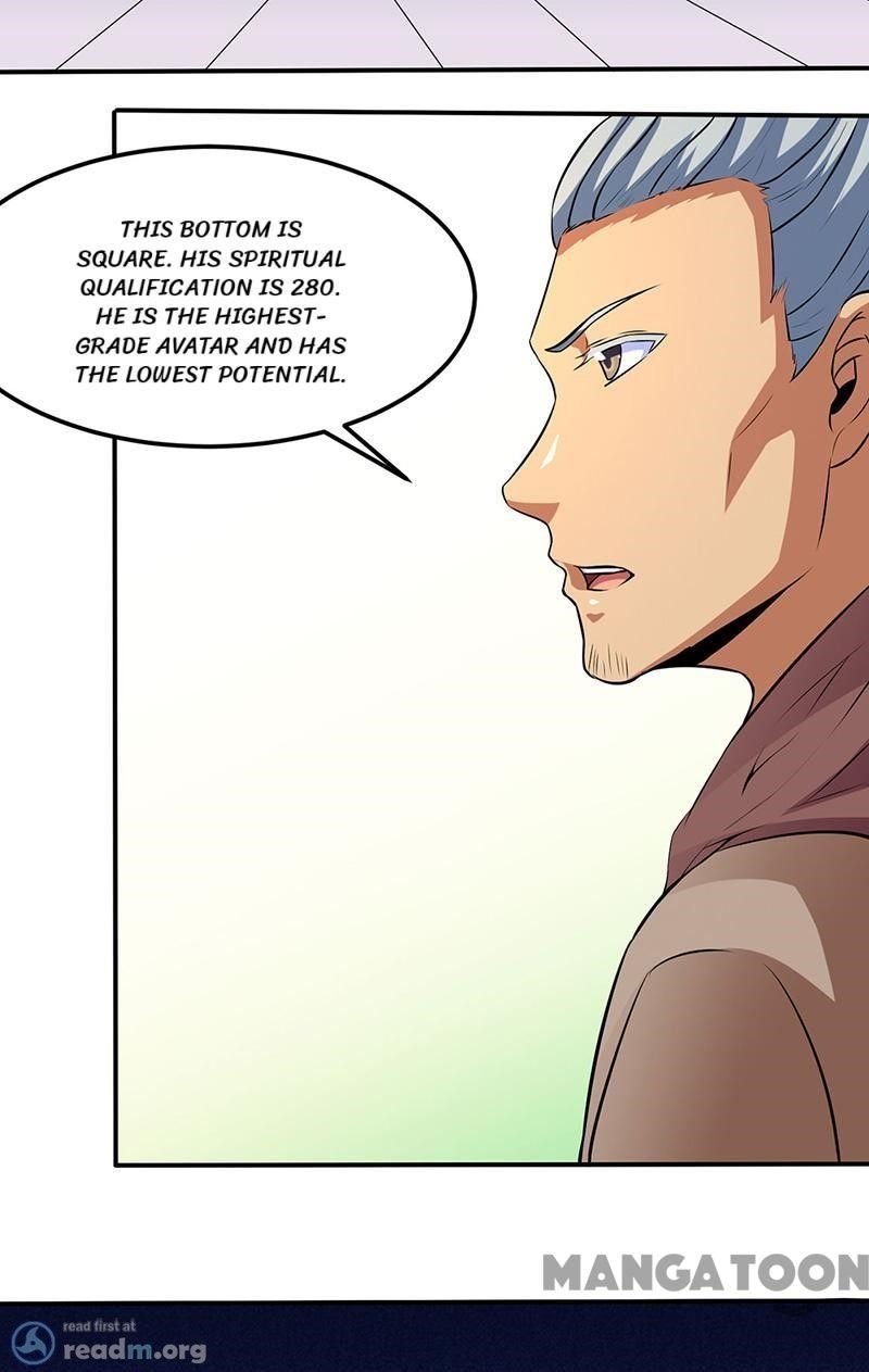 Martial Arts Reigns Chapter 139 page 7 - Chapter 139