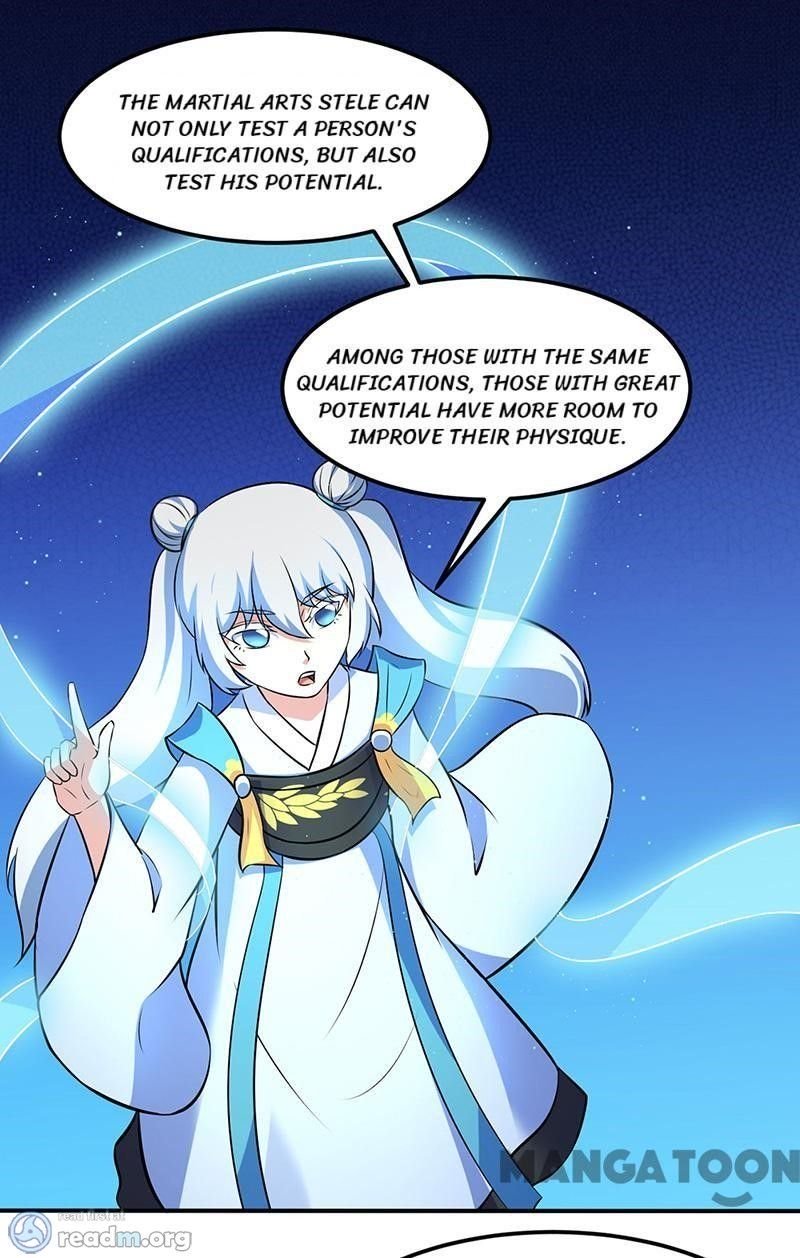 Martial Arts Reigns Chapter 139 page 8 - Chapter 139