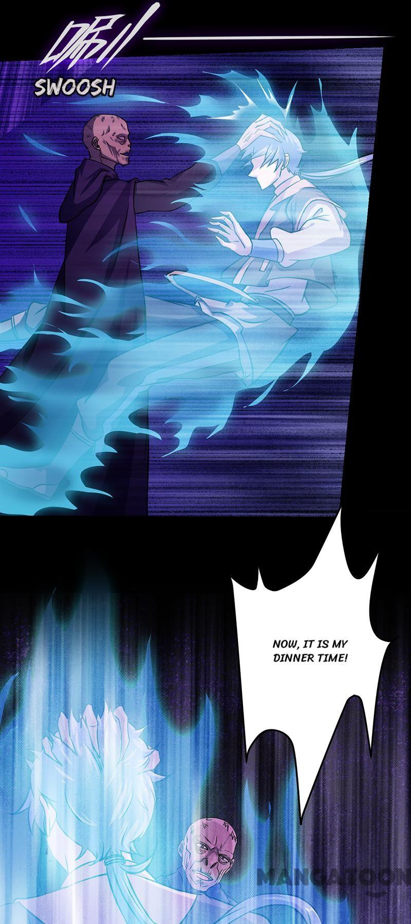 Martial Arts Reigns Chapter 14 page 10 - Chapter 14: Episode 14