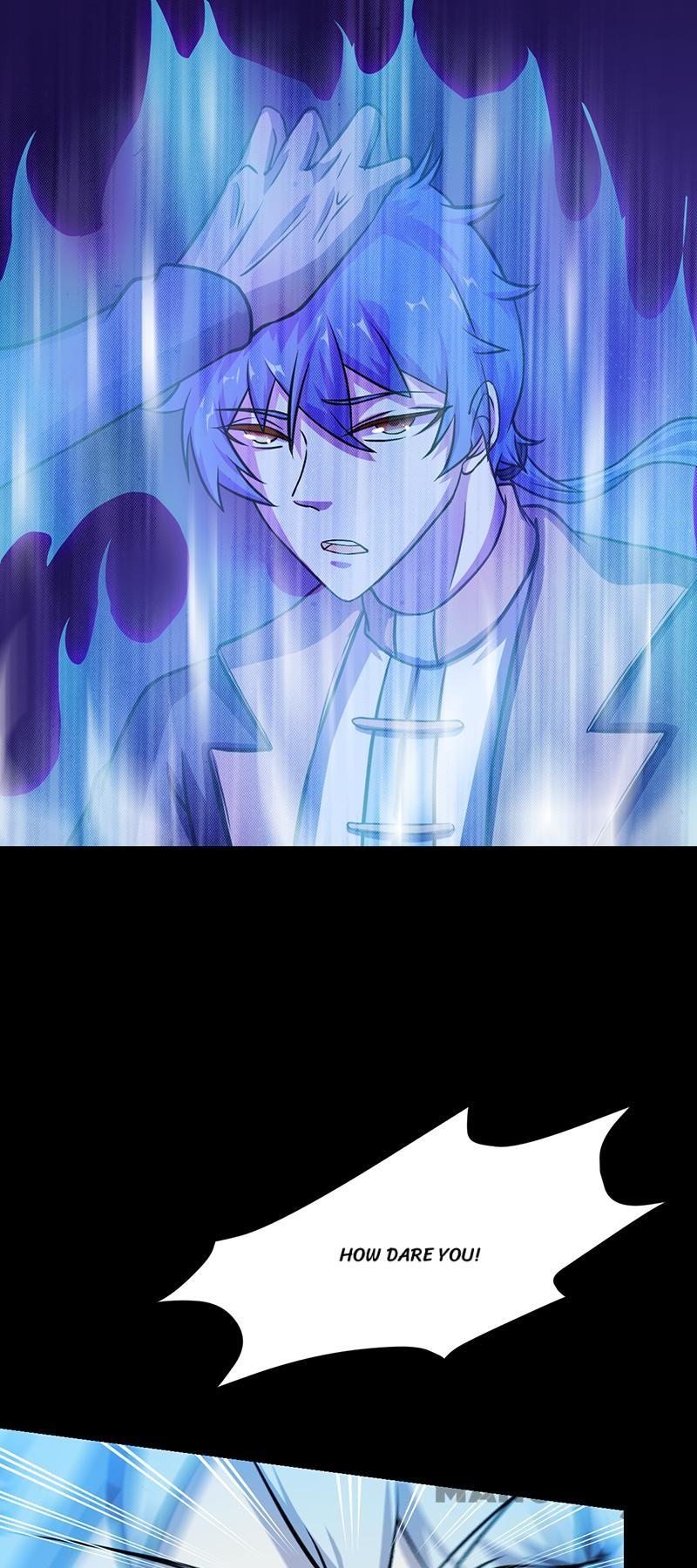 Martial Arts Reigns Chapter 14 page 12 - Chapter 14: Episode 14