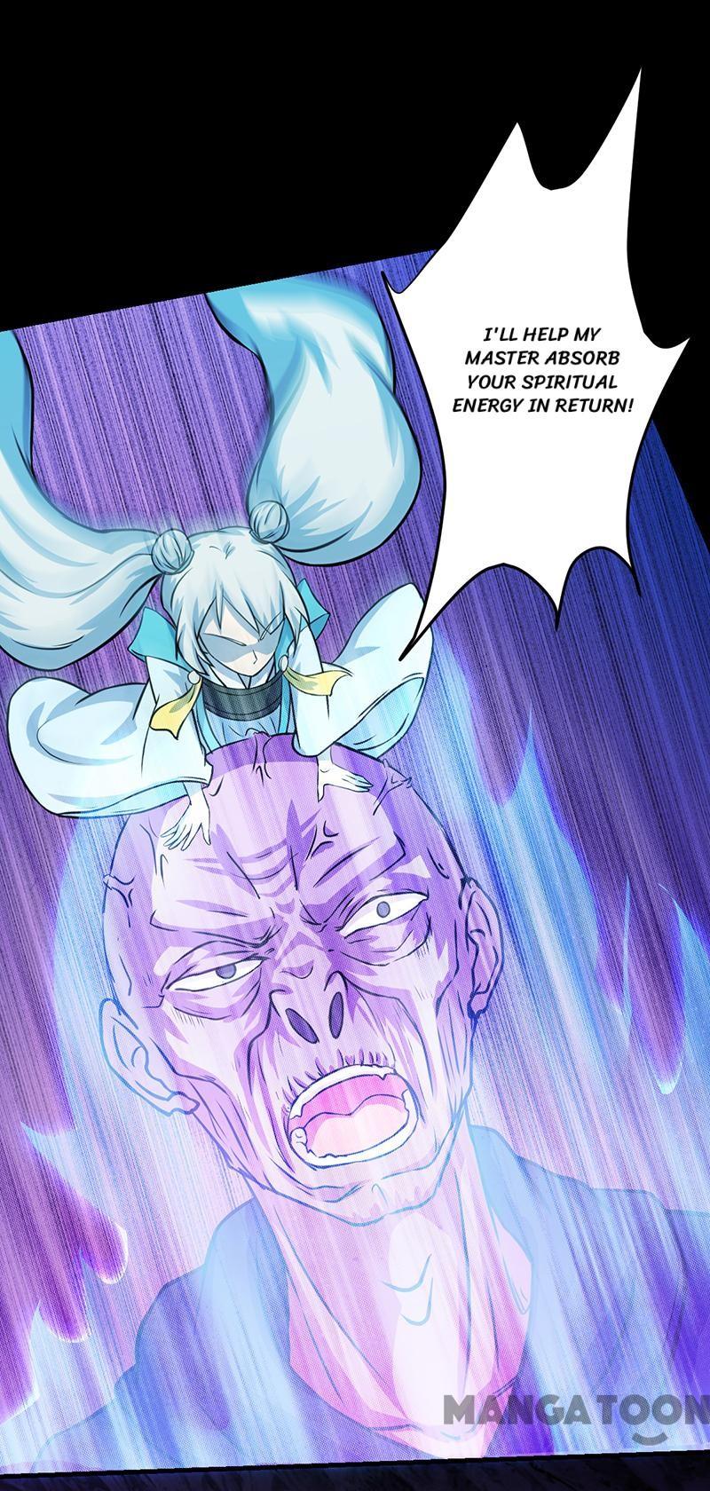 Martial Arts Reigns Chapter 14 page 14 - Chapter 14: Episode 14