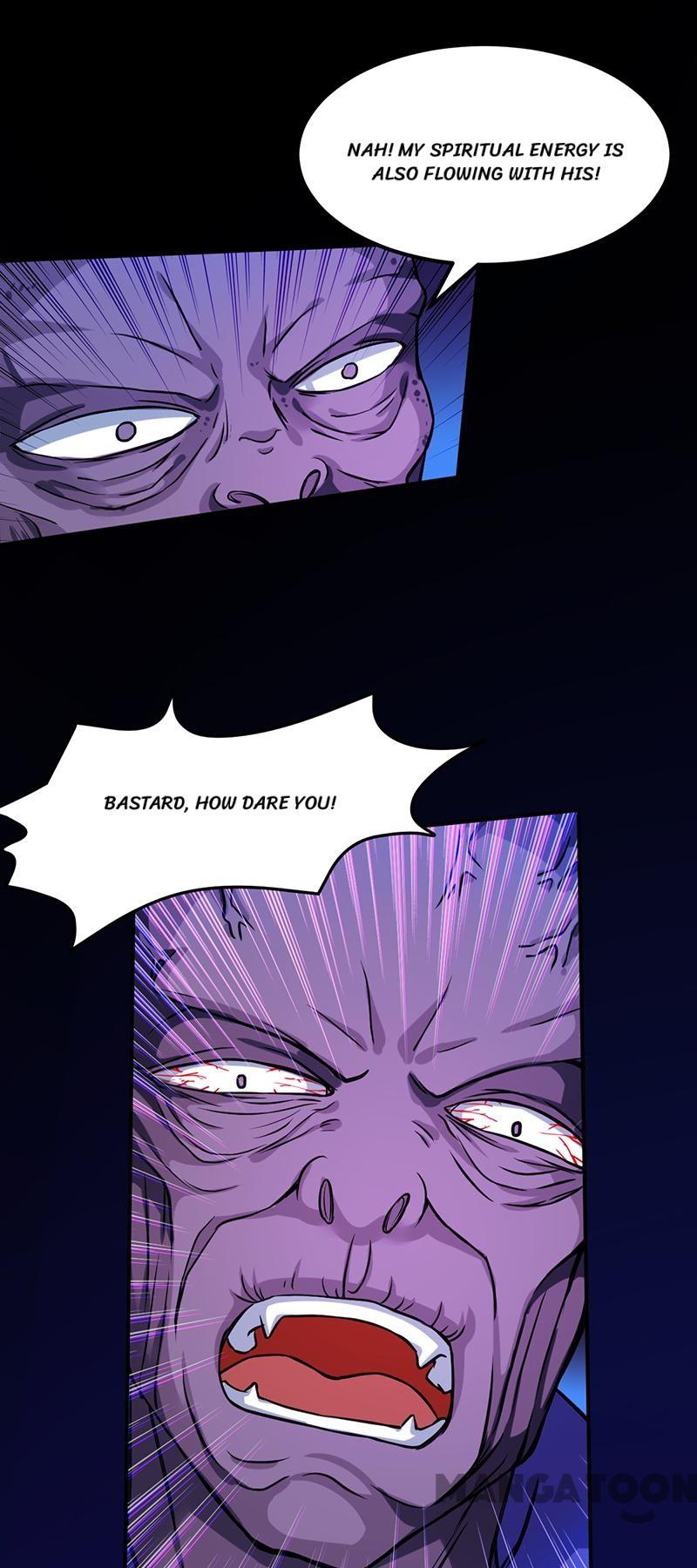 Martial Arts Reigns Chapter 14 page 17 - Chapter 14: Episode 14