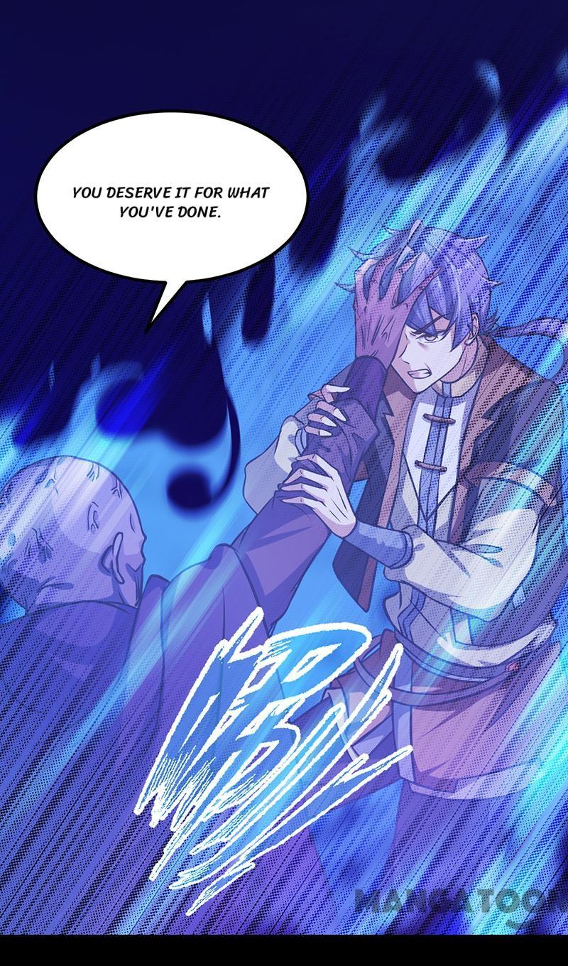 Martial Arts Reigns Chapter 14 page 19 - Chapter 14: Episode 14
