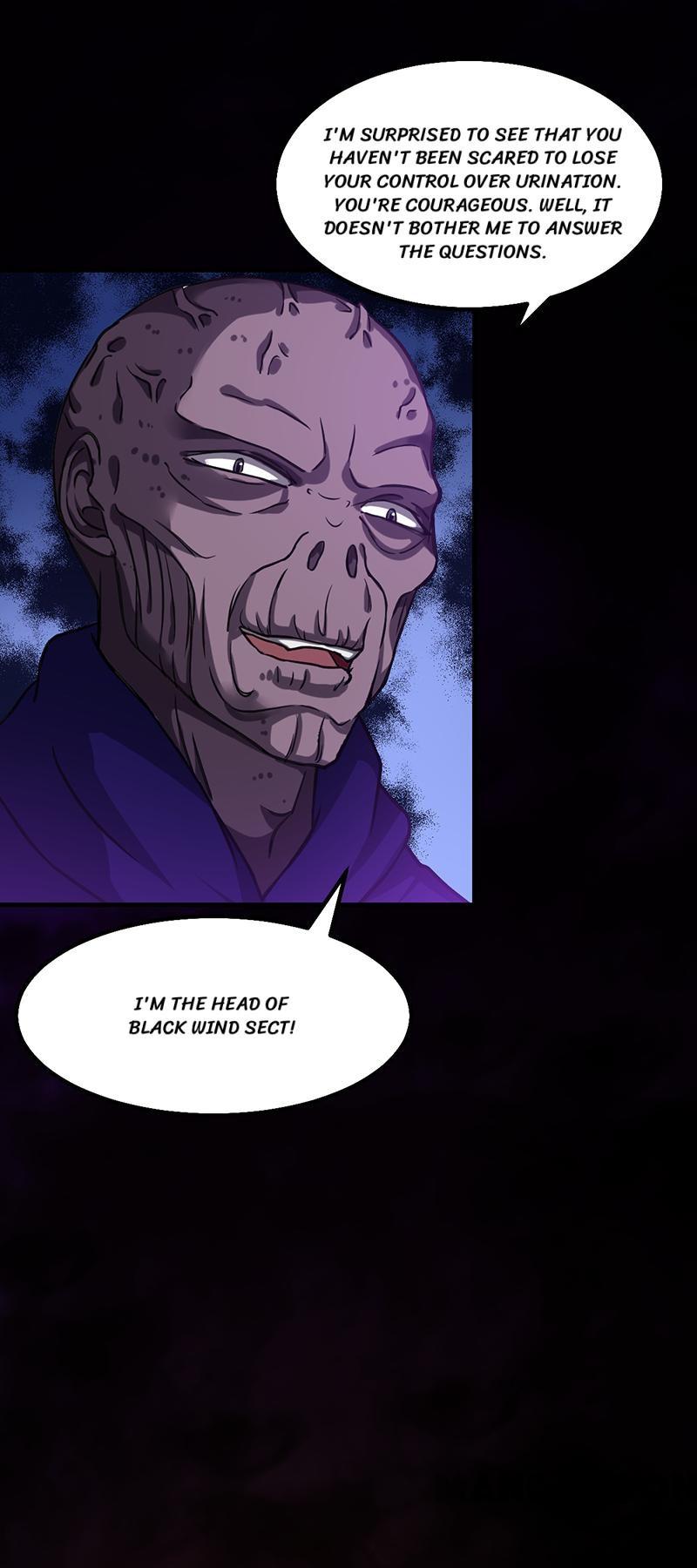 Martial Arts Reigns Chapter 14 page 2 - Chapter 14: Episode 14