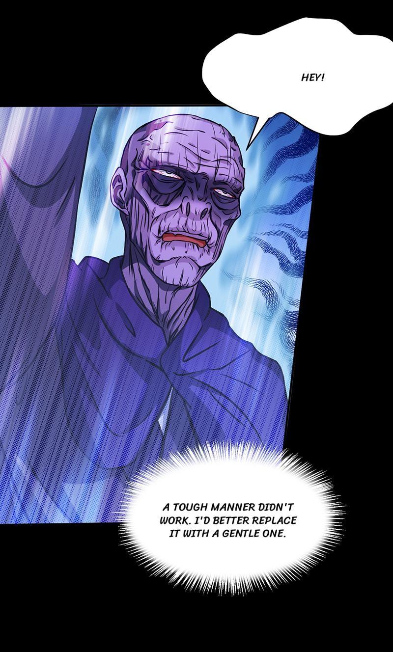 Martial Arts Reigns Chapter 14 page 20 - Chapter 14: Episode 14