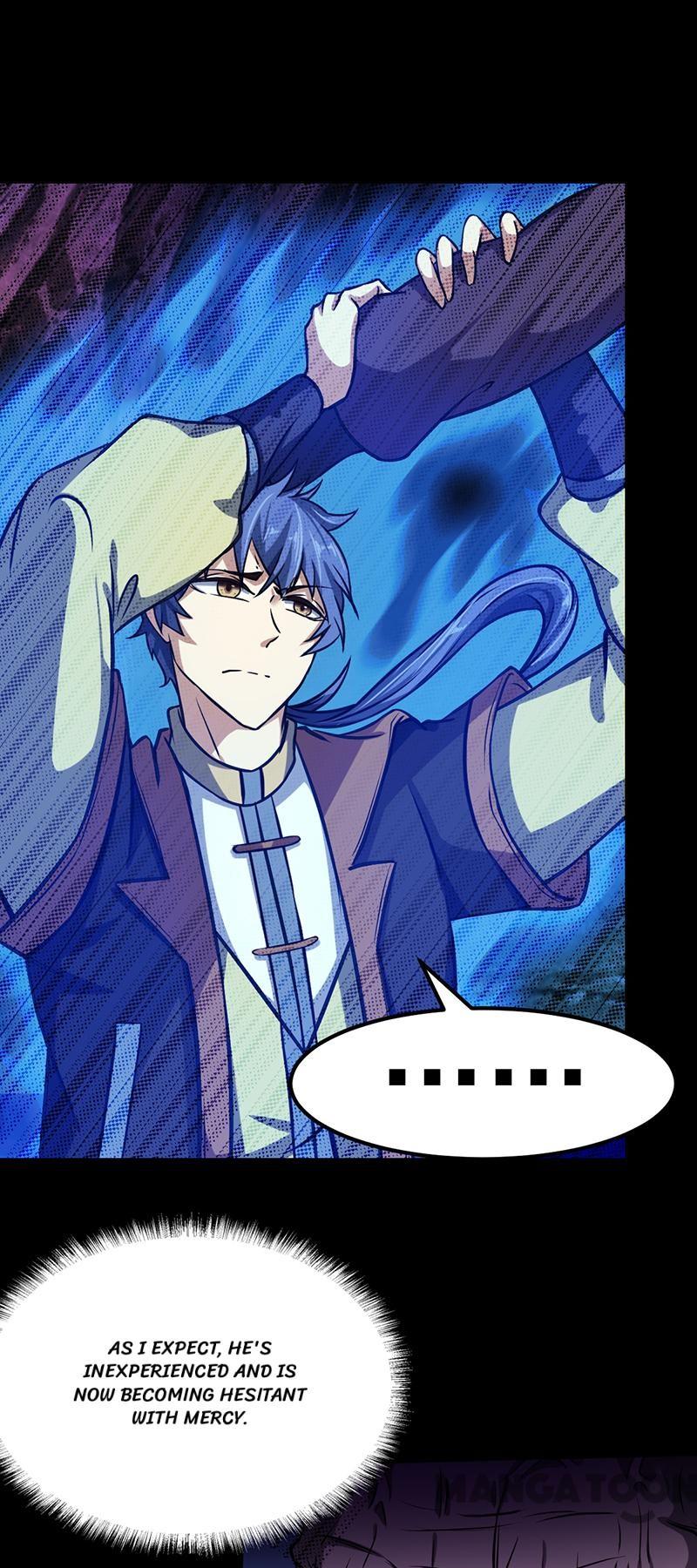 Martial Arts Reigns Chapter 14 page 22 - Chapter 14: Episode 14