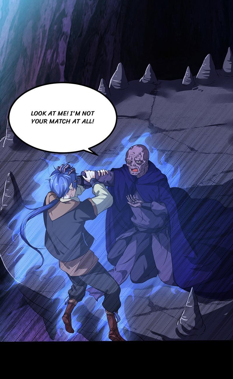 Martial Arts Reigns Chapter 14 page 25 - Chapter 14: Episode 14