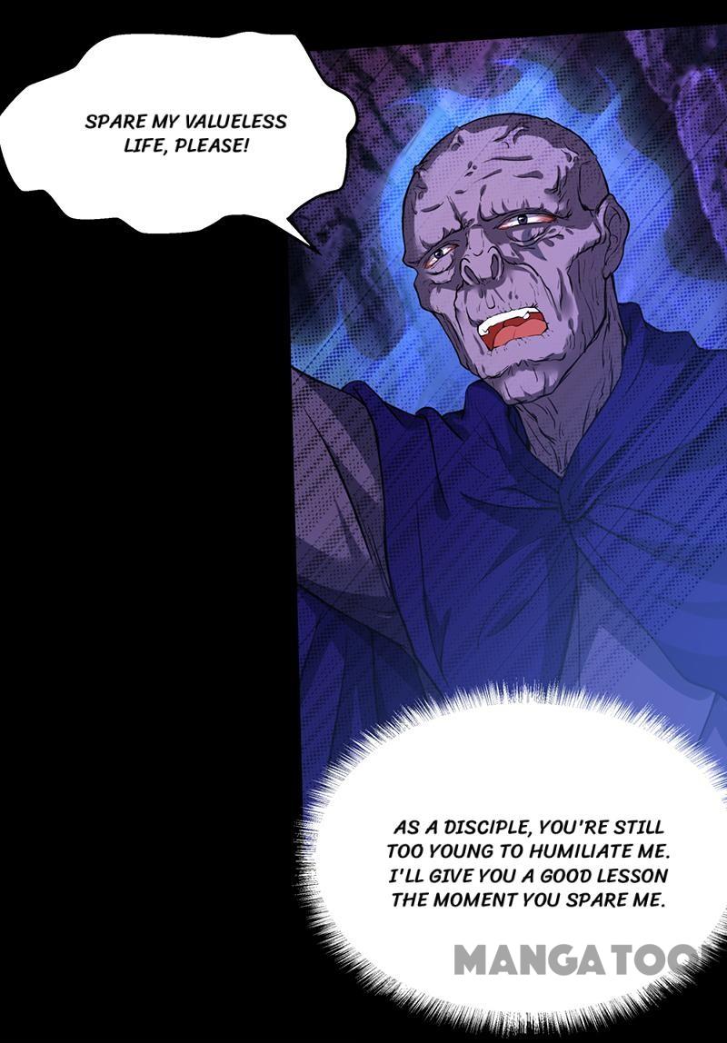 Martial Arts Reigns Chapter 14 page 26 - Chapter 14: Episode 14