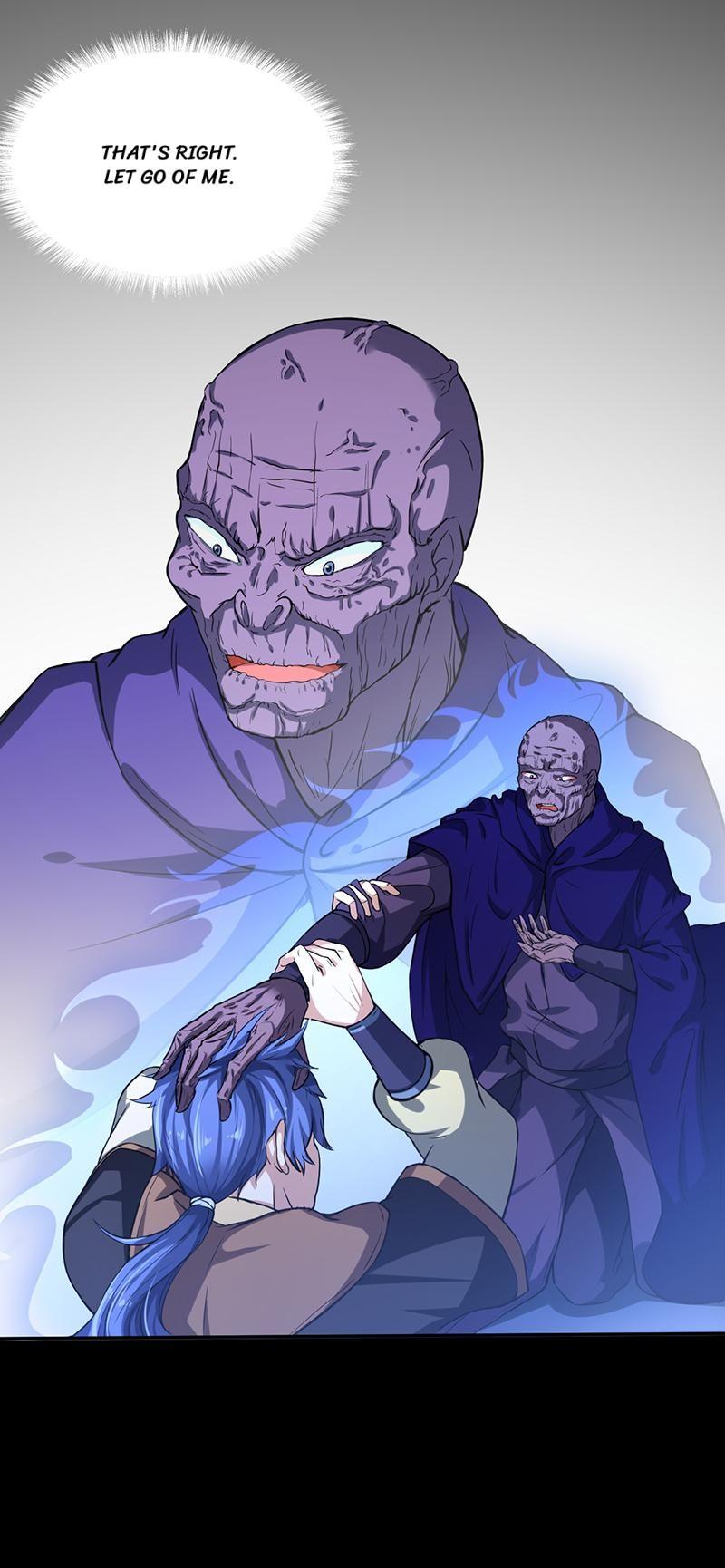 Martial Arts Reigns Chapter 14 page 28 - Chapter 14: Episode 14