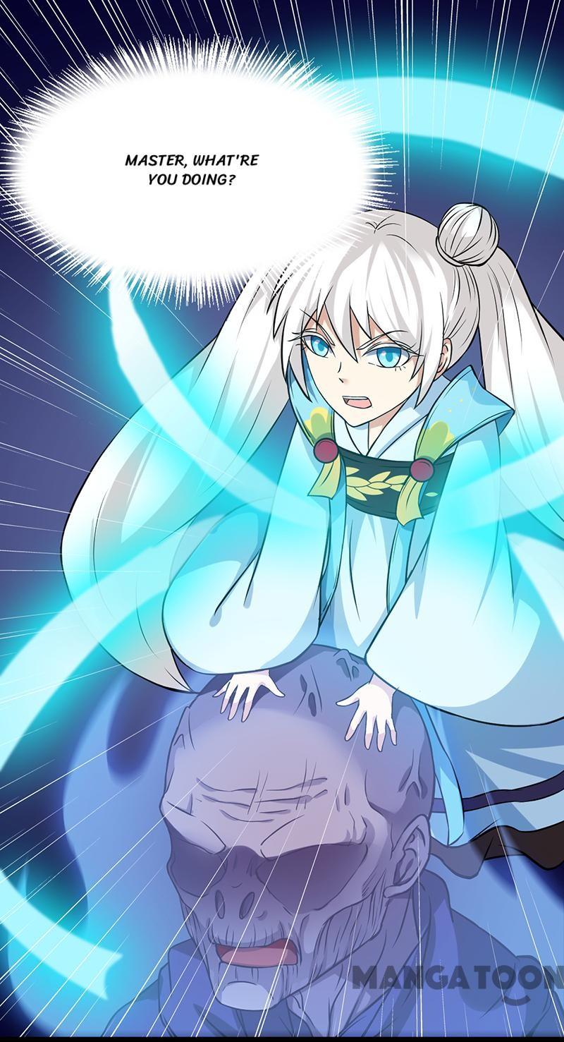 Martial Arts Reigns Chapter 14 page 29 - Chapter 14: Episode 14