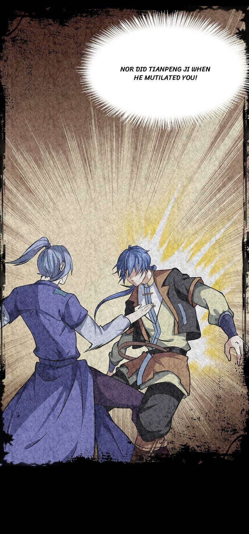 Martial Arts Reigns Chapter 14 page 31 - Chapter 14: Episode 14