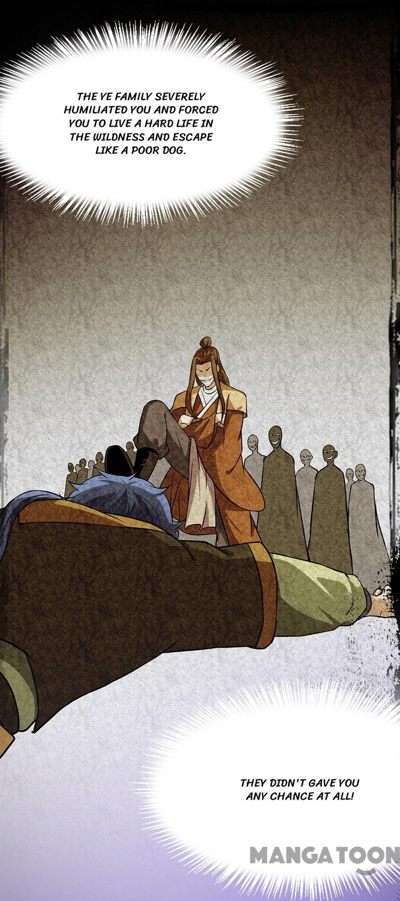 Martial Arts Reigns Chapter 14 page 32 - Chapter 14: Episode 14