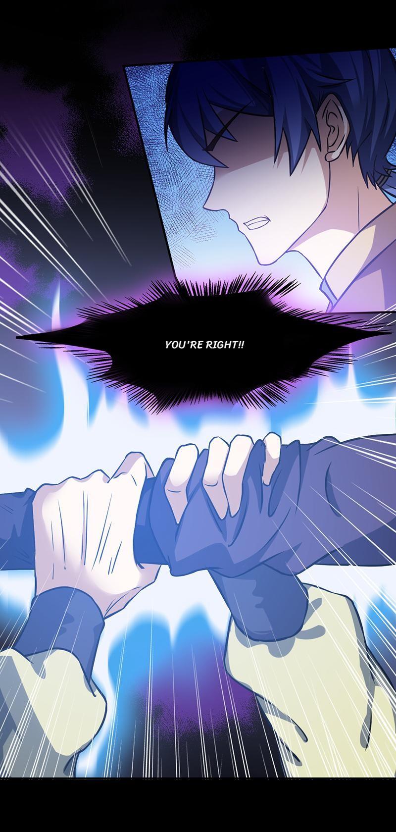 Martial Arts Reigns Chapter 14 page 34 - Chapter 14: Episode 14