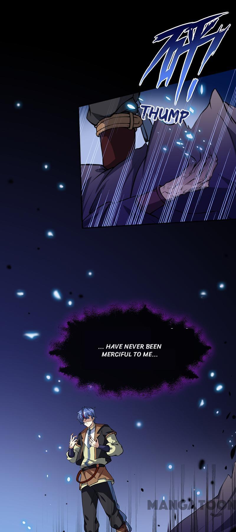 Martial Arts Reigns Chapter 14 page 38 - Chapter 14: Episode 14