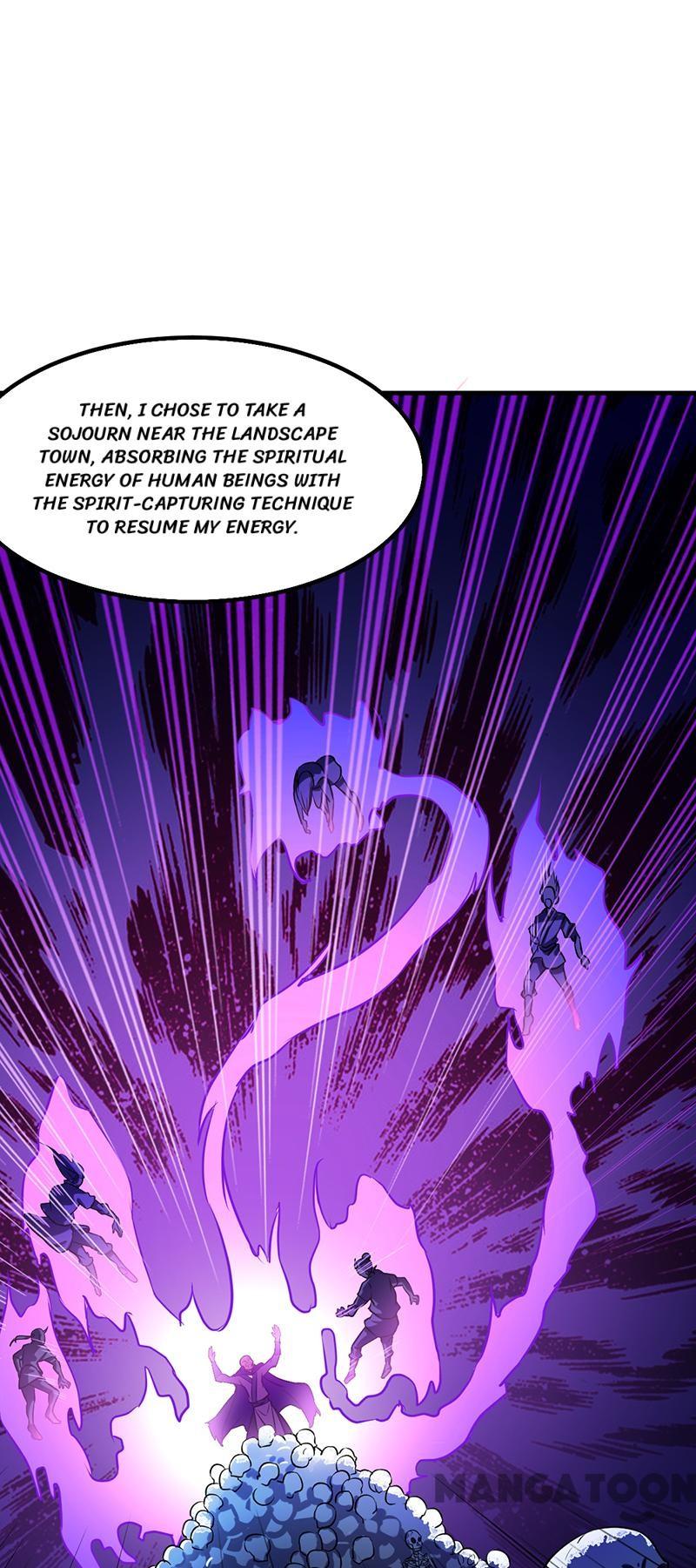 Martial Arts Reigns Chapter 14 page 4 - Chapter 14: Episode 14