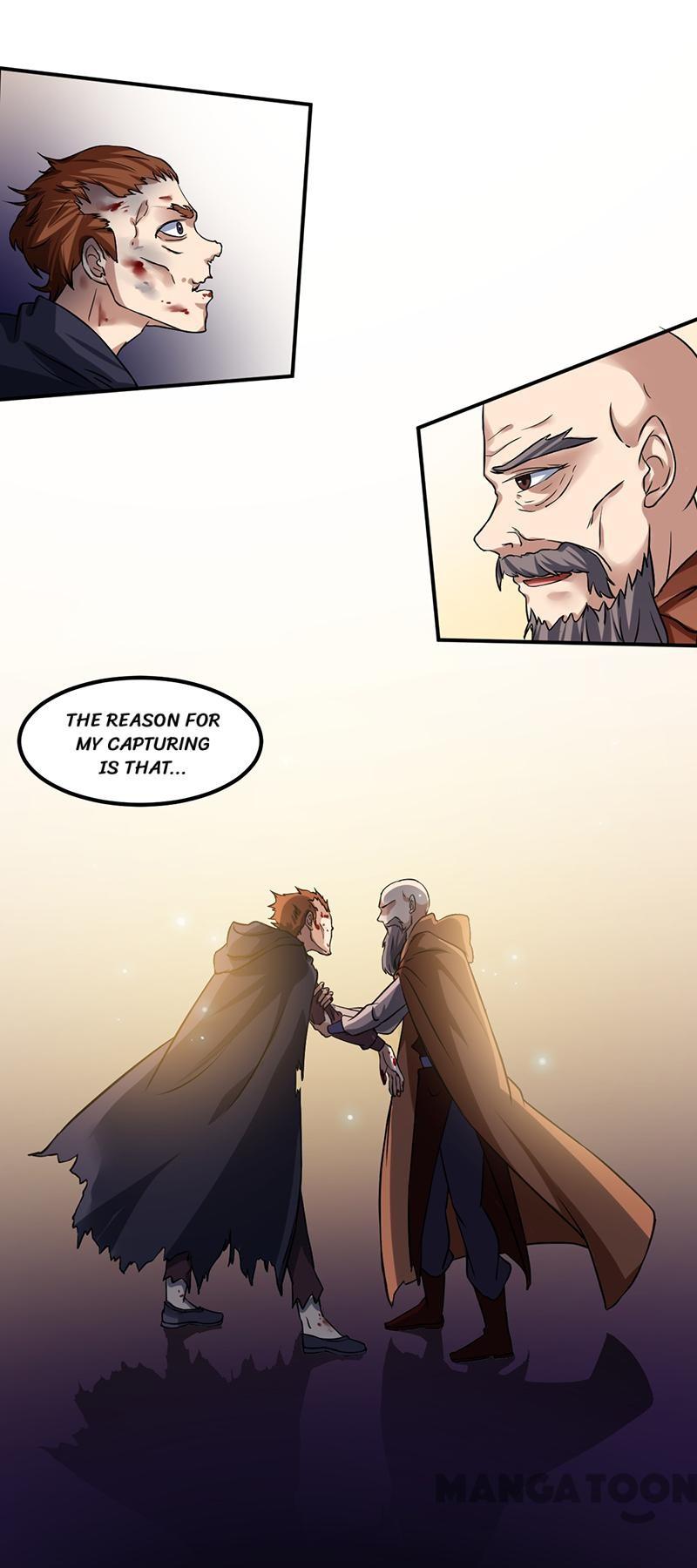 Martial Arts Reigns Chapter 14 page 6 - Chapter 14: Episode 14