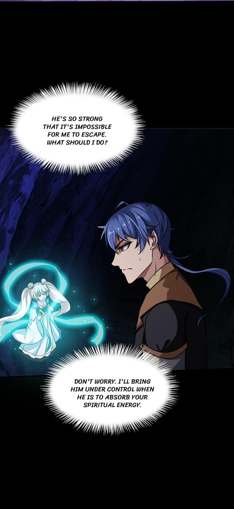 Martial Arts Reigns Chapter 14 page 8 - Chapter 14: Episode 14