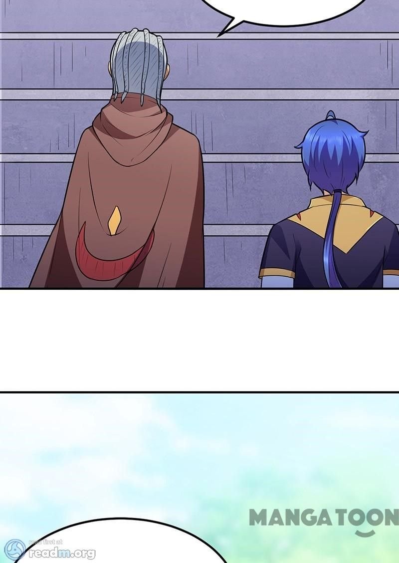 Martial Arts Reigns Chapter 140 page 12 - Chapter 140