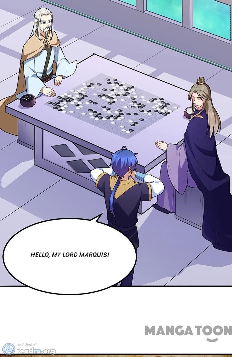 Martial Arts Reigns Chapter 140 page 16 - Chapter 140