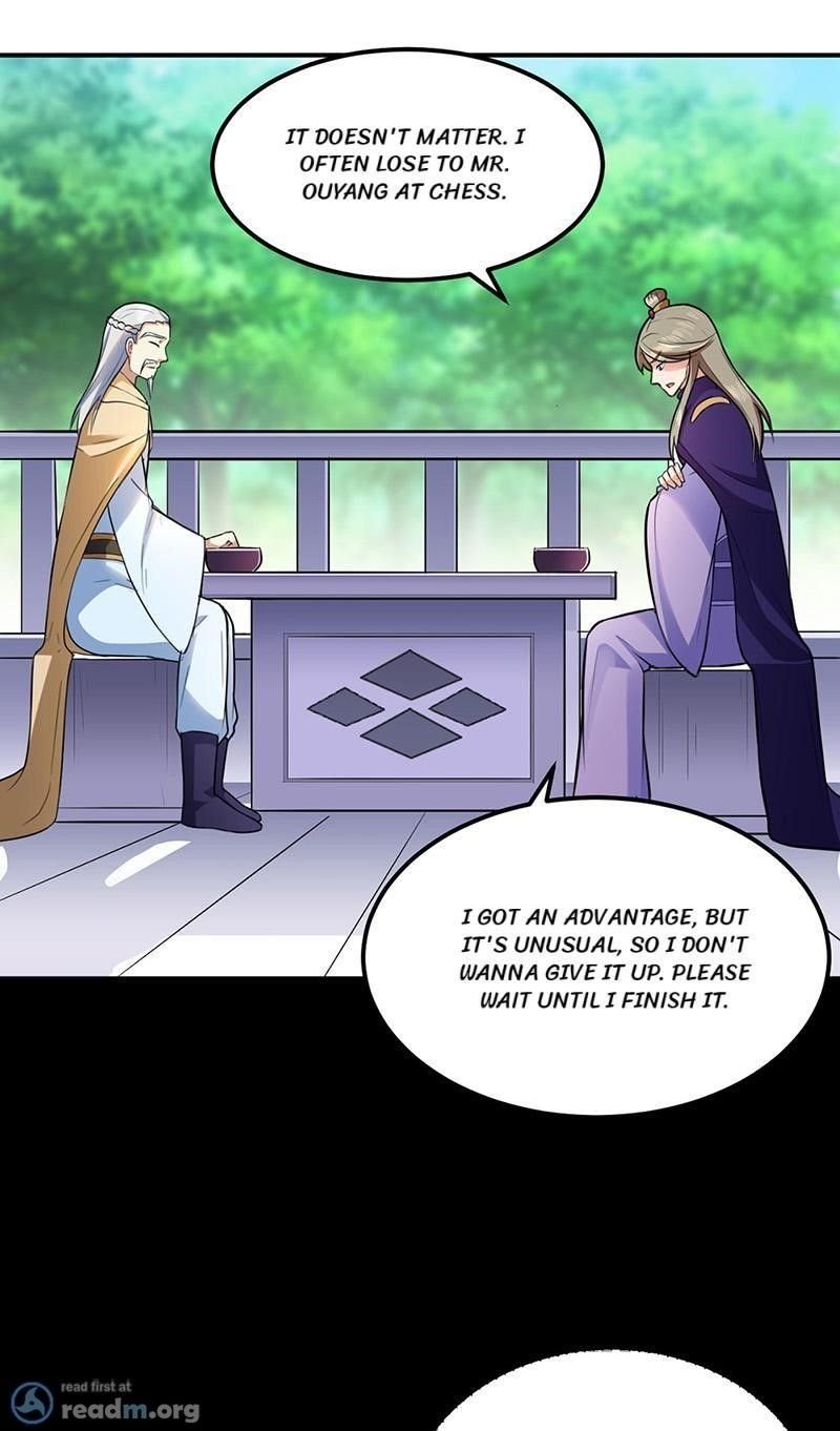 Martial Arts Reigns Chapter 140 page 18 - Chapter 140