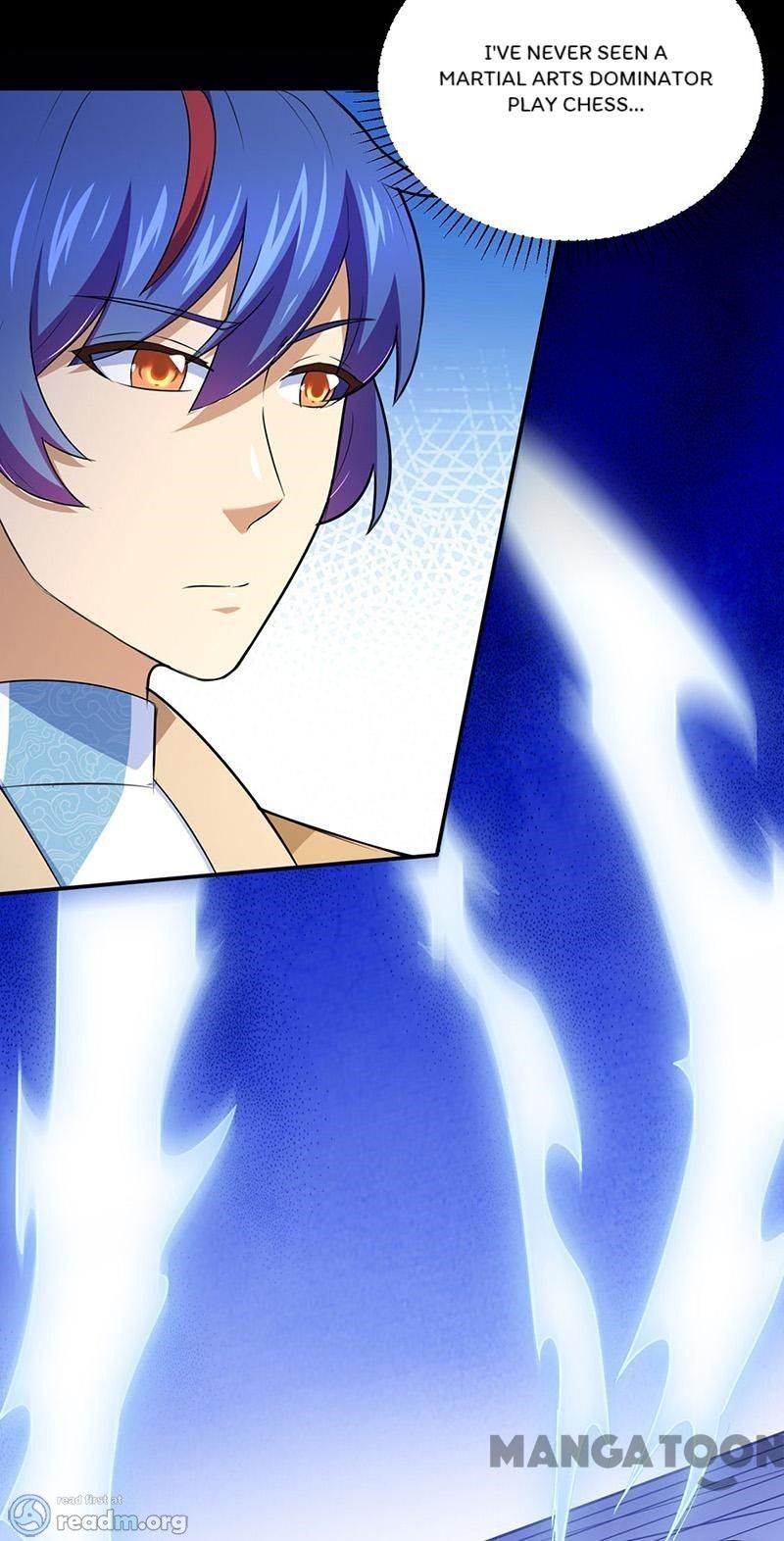 Martial Arts Reigns Chapter 140 page 19 - Chapter 140
