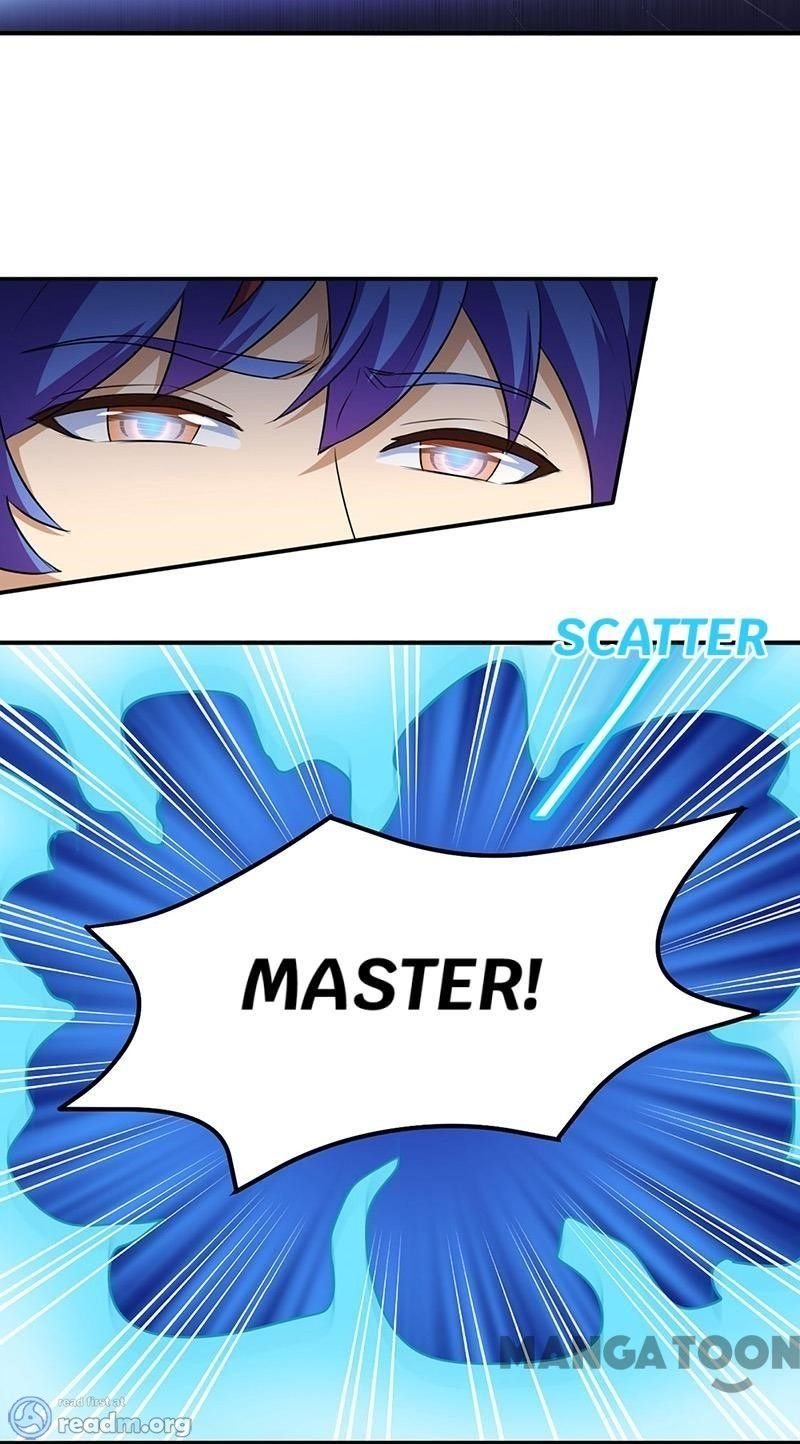 Martial Arts Reigns Chapter 140 page 21 - Chapter 140