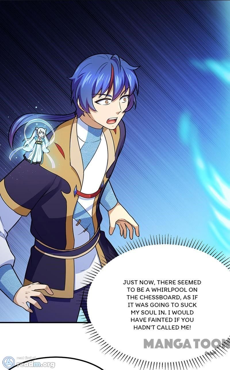Martial Arts Reigns Chapter 140 page 22 - Chapter 140