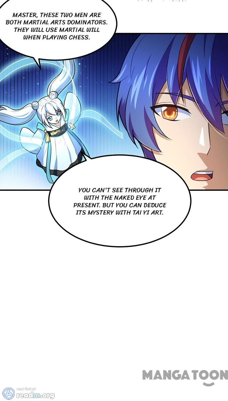 Martial Arts Reigns Chapter 140 page 23 - Chapter 140