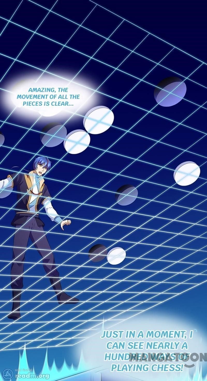 Martial Arts Reigns Chapter 140 page 25 - Chapter 140