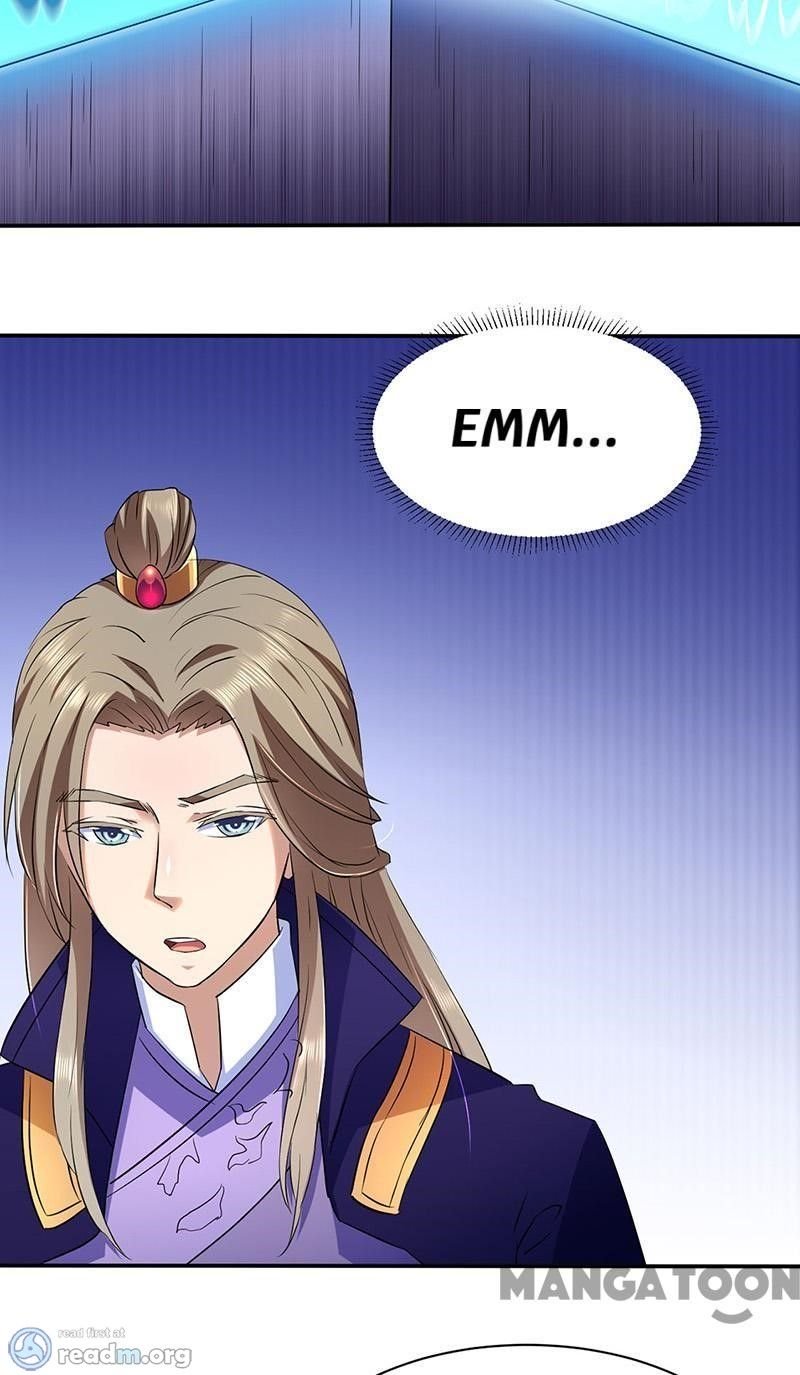 Martial Arts Reigns Chapter 140 page 26 - Chapter 140